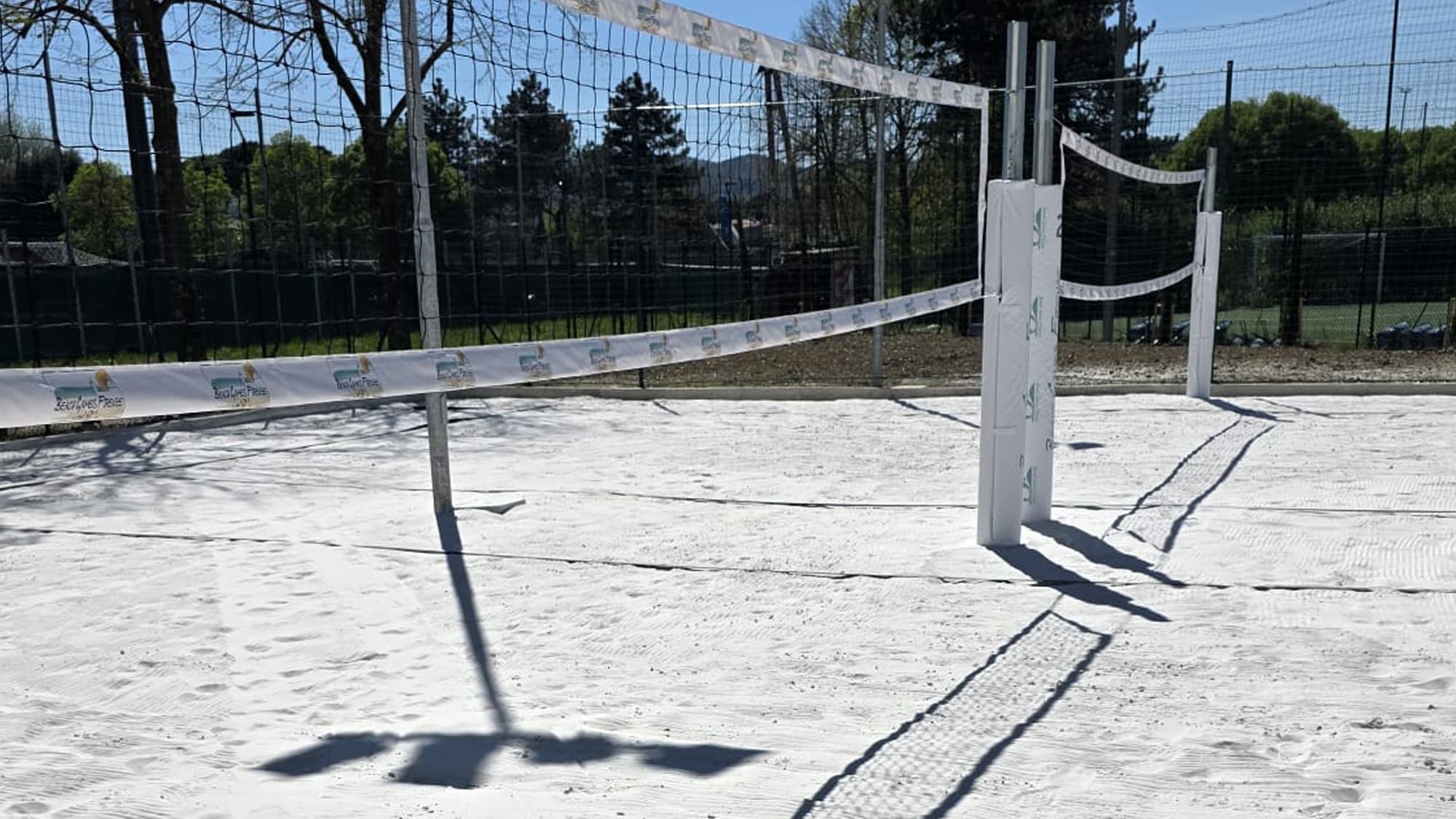 Il Sole sta arrivando: Il Cantiere dei Sogni Outdoor è Aperto!