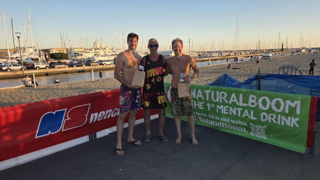 I 36 premiati dell'UNICUM!